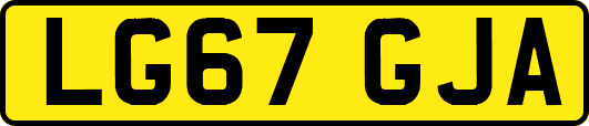 LG67GJA