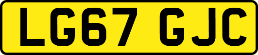 LG67GJC