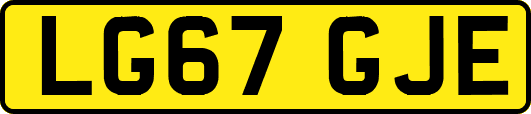 LG67GJE