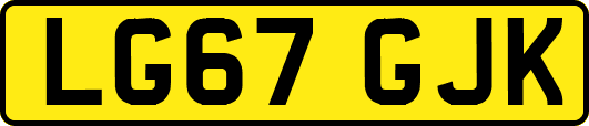 LG67GJK