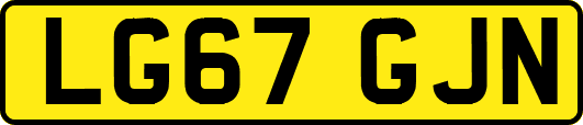 LG67GJN