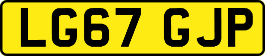 LG67GJP