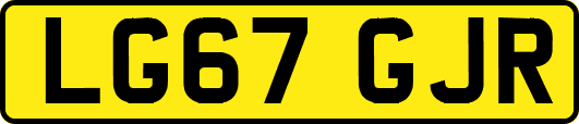 LG67GJR