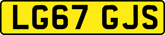 LG67GJS