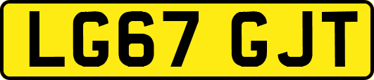 LG67GJT