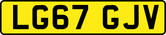 LG67GJV