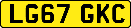 LG67GKC