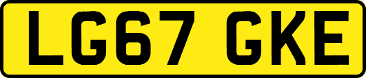 LG67GKE