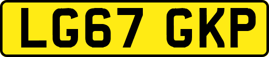 LG67GKP