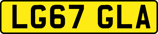 LG67GLA