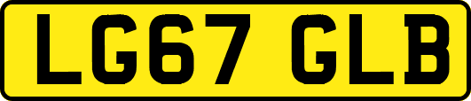 LG67GLB