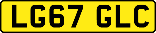 LG67GLC