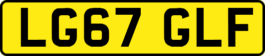 LG67GLF