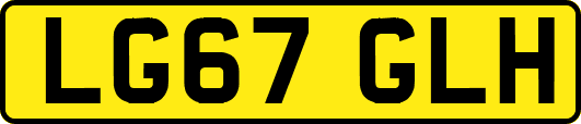 LG67GLH