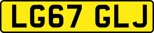 LG67GLJ