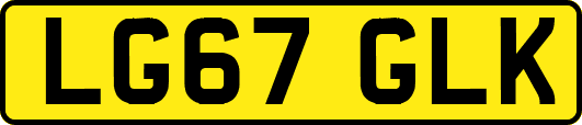 LG67GLK