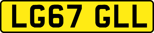 LG67GLL