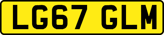 LG67GLM
