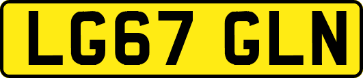 LG67GLN