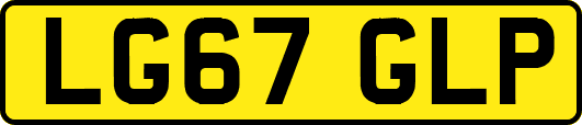 LG67GLP