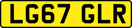 LG67GLR