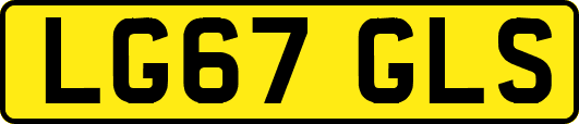 LG67GLS