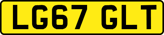 LG67GLT