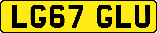 LG67GLU