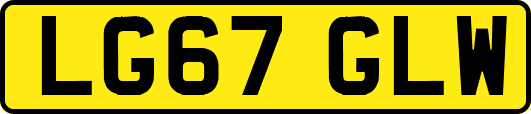 LG67GLW
