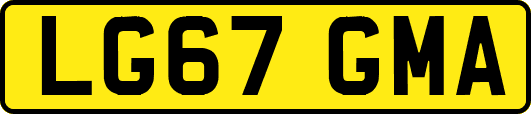 LG67GMA