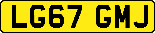 LG67GMJ
