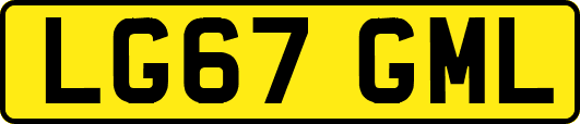 LG67GML