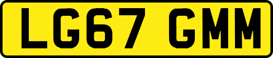 LG67GMM