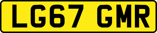LG67GMR