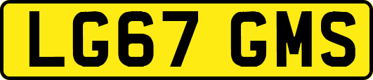 LG67GMS