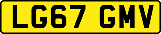 LG67GMV