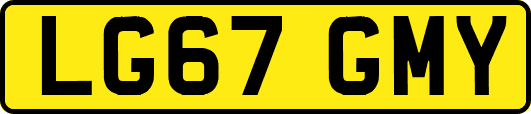 LG67GMY