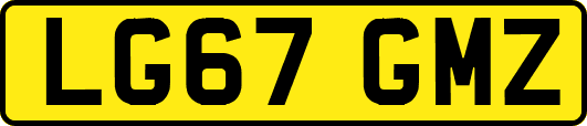 LG67GMZ