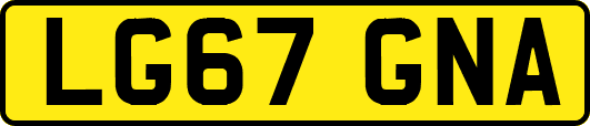 LG67GNA