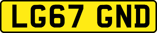LG67GND