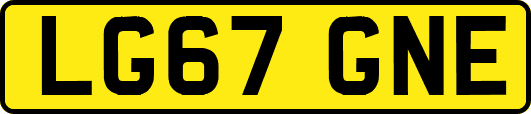 LG67GNE