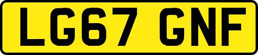 LG67GNF