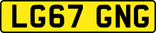 LG67GNG