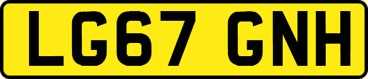 LG67GNH