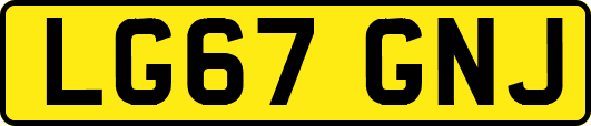 LG67GNJ