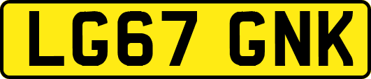 LG67GNK