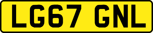 LG67GNL