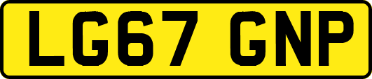 LG67GNP