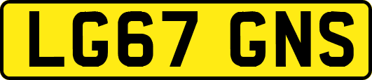 LG67GNS