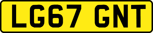 LG67GNT